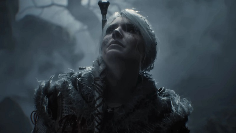 Az Nvidia bemutatta az RTX Mega Geometria funkciót a Witcher 4-ben: egy RTX 5090 teszt során a demó 80 FPS-t ért el 4K felbontásban DLSS-sel.