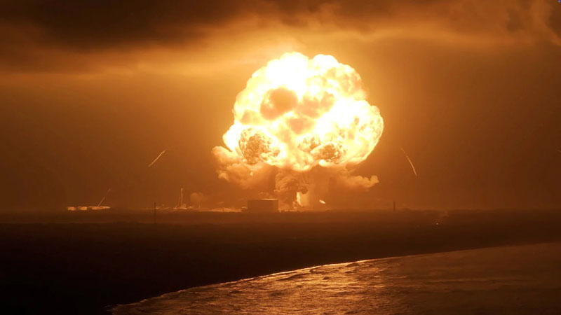 A NASA vezető kételkedik abban, hogy a New Glenn indítása 2028 előtt megkezdődik, és a Blue Origin kizárja azt a holdversenyből.