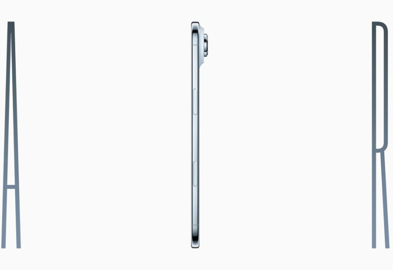 Észak-Korea létrehozott egy ultra-szűk fotomodult, amely 140 fokos látómezőt kínál