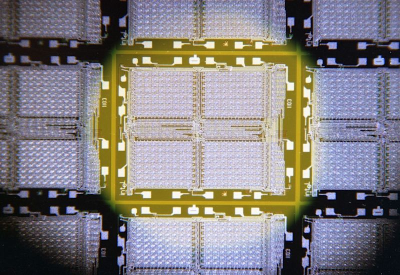 Az Intel a SoftBank együttműködésében 2029-ig tervezik az HBM memóriahelyettesítő bevezetését