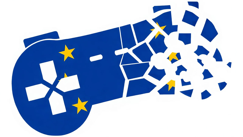 A Stop Killing Games aktivistái megijeszteni fognak a kiadókat, és törvény alapján kérték az öreg játékok visszaadását.