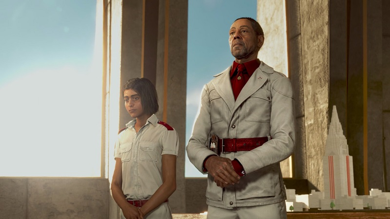 Az Ubisoft megerősítette, hogy két „nagyon ígéretes” játék – a Far Cry és egy sor Assassin’s Creed projekt – fejlesztése folyamatban van, többek között multiplayer módokkal is.