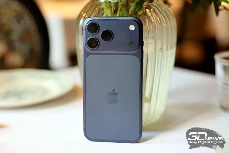 Az iPhone 18 Pro készülékek OLED LTPO+ kijelzőkkel lesznek ellátva, amelyeket a Samsung Display és az LG Display gyárt.