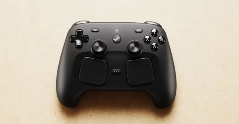 A Steam Controller új ára kiderült – elég magas.