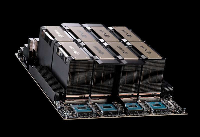 Az Nvidia leállította az H200 gyártását Kínában: az USA jóváhagyta a szállításokat, de nem adták ki a licenceket.