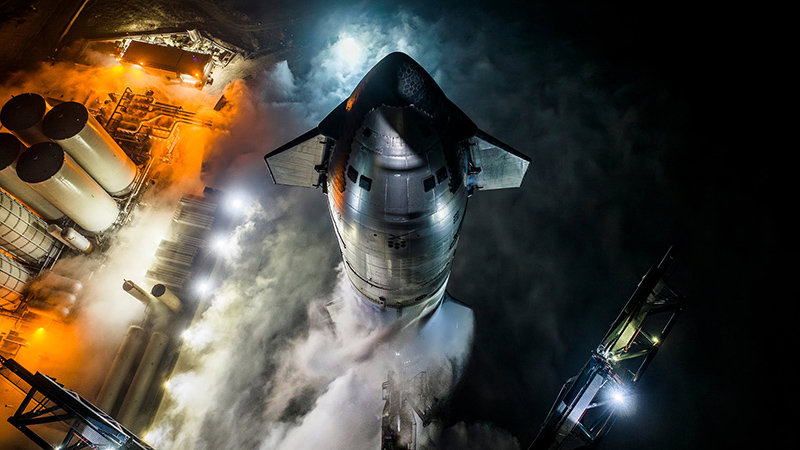 A Starlink a SpaceX fő bevételi forrásává vált, és növekedésre számít – a műholdas AI-eszközöktől az űrorbit irányításáig.