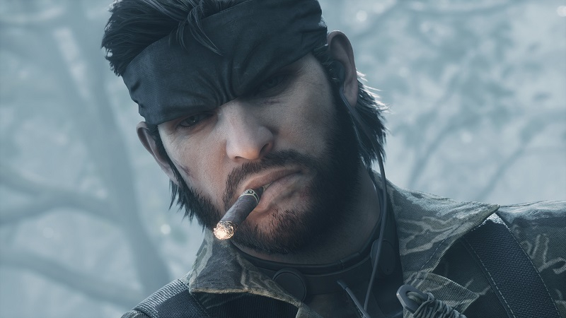 A Konami rekordértékű eladásokat ért el a Metal Gear Solid Delta: Snake Eater remikjével, felülmúlva minden várakozást a MGS 3-mal kapcsolatban