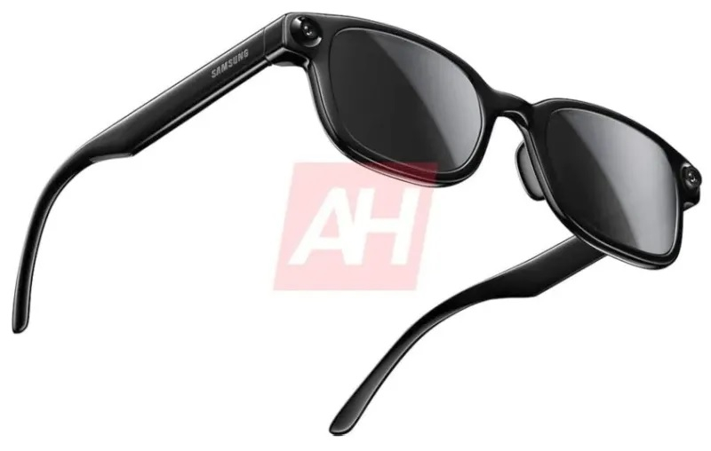 A Samsung bemutatja a Galaxy Glasses-t – okos szemüveget, amely július végén kerül piacra