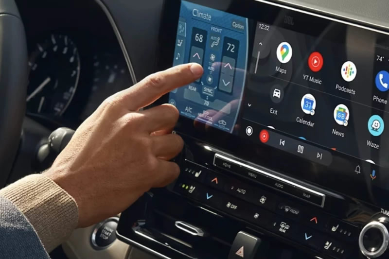 A Toyota tervez a biztonsági rendszer kapcsolóinak kiválasztásának megszüntetését – fogadja-e ez az iparág hasonló gyakorlatot?