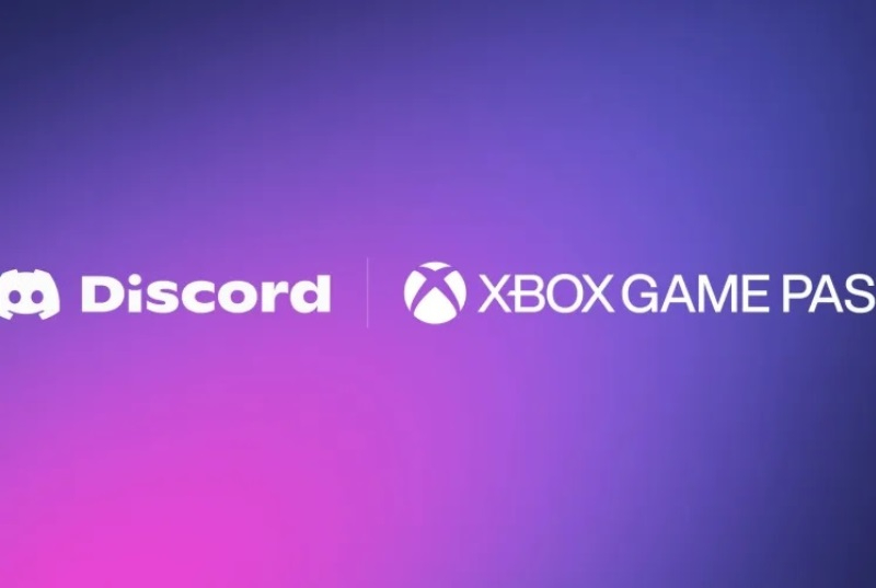 A Microsoft bejelentette az Xbox és a Discord közötti együttműködést, de nem hozta nyilvánosságra a részleteket.
