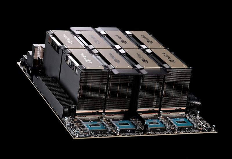 Reméljük, hogy Kína végül engedélyezi az Nvidia H200 bevezetését a piacán, – mondja Jen-sen Huang