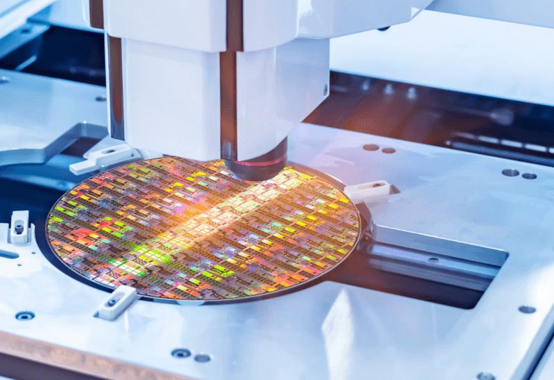 A Nanya Technology fejezet várja, hogy a memóriahiány 2028‑edik év közepéig tartózkodik.