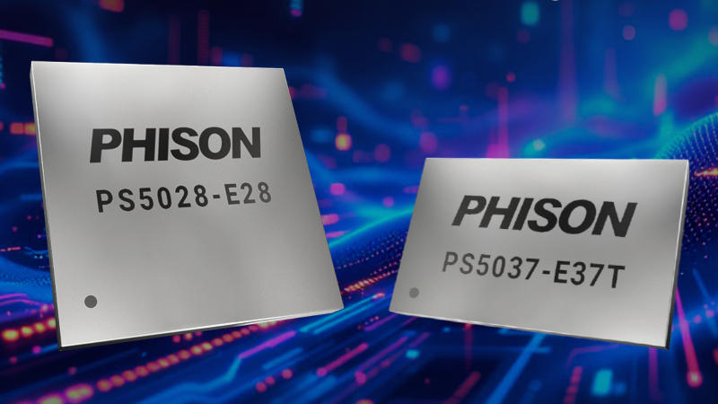 A Phison vezérigazgató figyelmeztet: „nem elég pénz és készlet” – a NAND árai gyorsan emelkedni fognak.