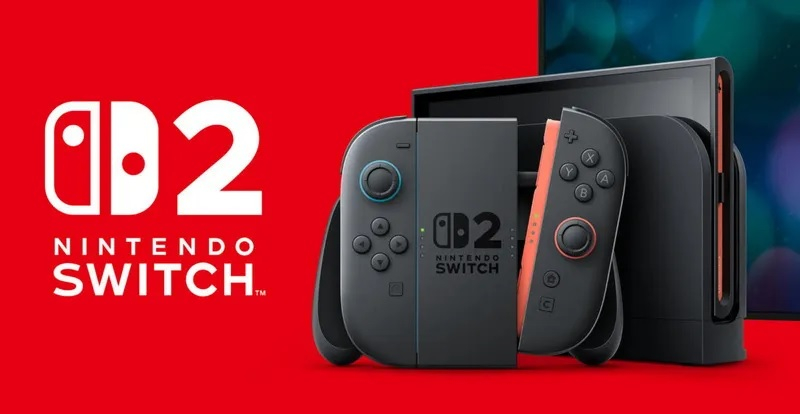 Az befektetők várakoztak a Nintendo-ra: a Switch 2 ára hamarosan 499 dollárra fog emelkedni
