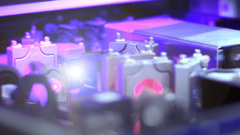 A Deutsche Telekom sikeresen tesztelte a kvantum teleportációt a városi interneten keresztül Berlinben