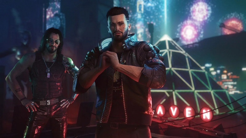 Az Xbox a fanokat egy „inspiráló új játék” teaserével vonzza a Game Pass-be, ami nyilvánvalóan a Cyberpunk 2077-re utal.