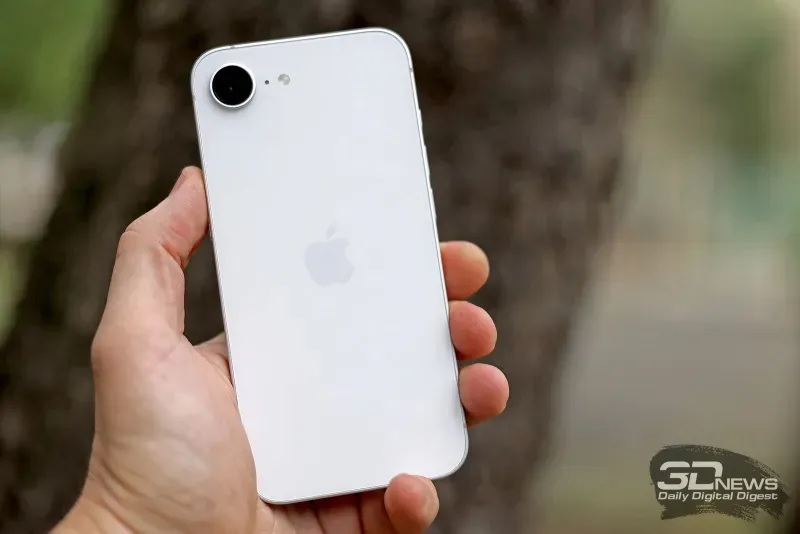 iPhone 17e az iPhone 16e áráért, de A19 chippel és MagSafe töltés támogatással.