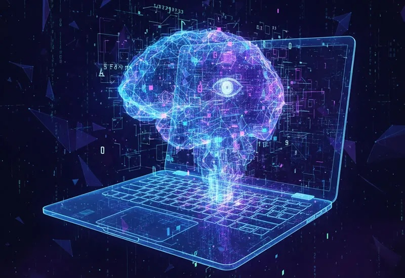 A botnett forgalma a hálózaton 2027-re meghaladja az emberek áramlását, jelentik a Cloudflare.