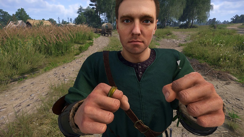 A Warhorse megerősítette, hogy egy „Gyűrűk Ura” stílusú RPG-t fejlesztenek, és a Kingdom Come: Deliverance folytatása is megjelenik.