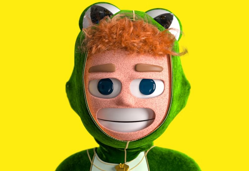 Mark Zuckerberg fejleszti az AI‑másolatot, hogy ahelyett, hogy ő maga tárgyalna, az dolgozókkal tárgyaljon.