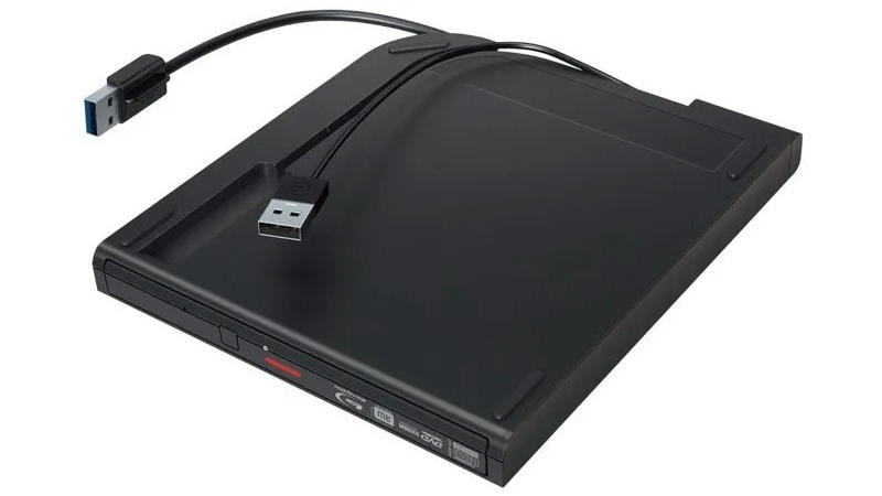 Japán megállította a Buffalo cég által gyártott Blu‑ray lejátszók előállítását