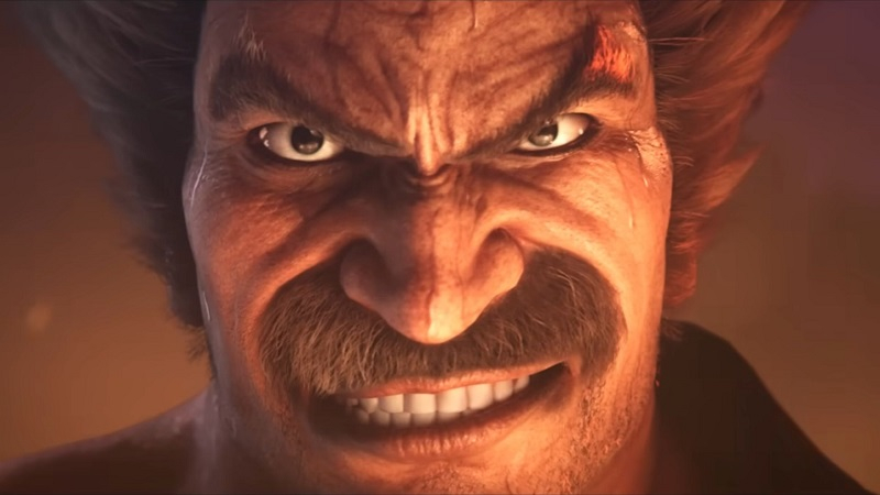 A korábbi Tekken vezető elhagyta a Bandai Namco-t, hogy új stúdiójában „valódi mesteralkotásokat” alkosson.