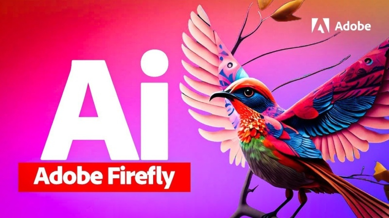 Az Adobe eltávolította a Firefly korlátozásait: most már korlátlan képek és videók generálhatók, bár ez még nem állandó megoldás.