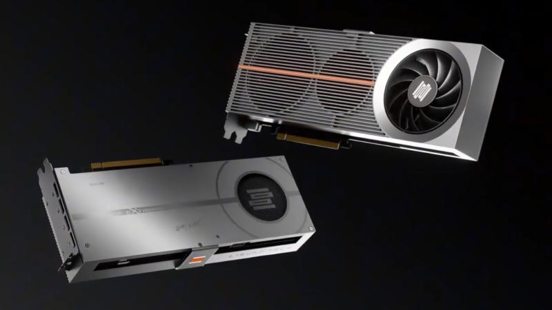 A kínai gyártó, a LisuanTech, kiadta a Lisuan Extreme játékos grafikus kártyáját, amely a saját 6 nm-es 7G106 processzorán alapul; az értékesítés júniumban kezdődik.