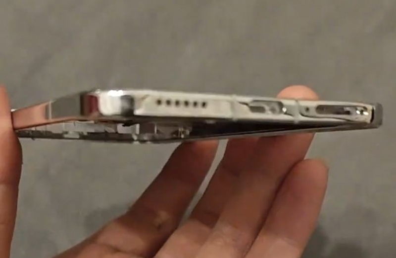 A Xiaomi megalapozta a döntést, hogy nem adja ki a 17 Air modellt egyenletes testtel és 5,5 mm vastagsággal.