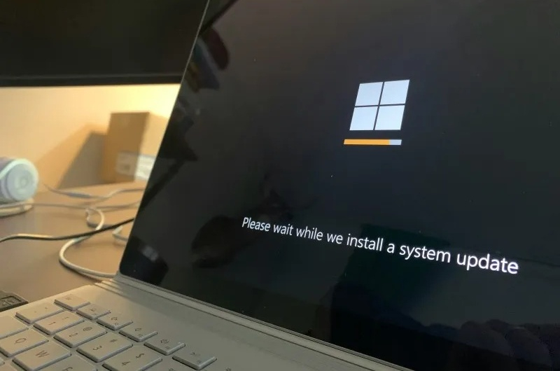 Microsoft veteránja: a Windows frissítések nem mindig rontják a számítógépet – néha csak felfedik a már meglévő hibákat