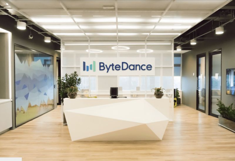 A ByteDance a következő negyedévben növelni fogja tőkeberuházásait, jelentősen több pénzt fektetve kínai mesterséges intelligencia gyorsítóinak vásárlásaba
