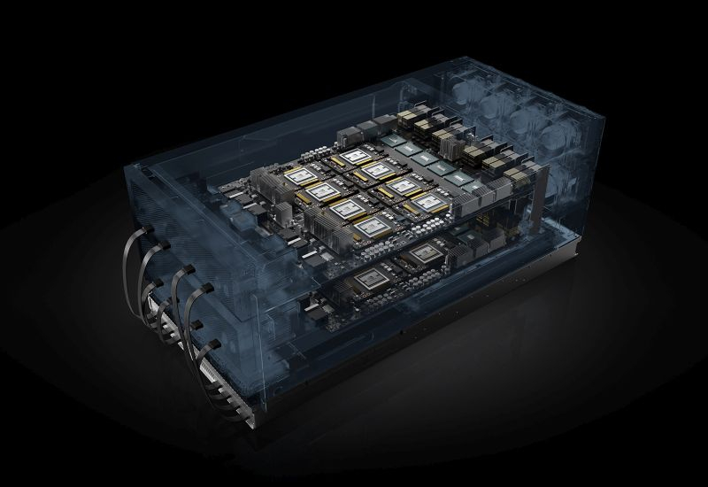 A Nvidia vezérigazgatója megjegyezte, hogy a mesterséges intelligenciába történő befektetések kiváló hozamot eredményezhetnek, ezért a százezres milliárd dolláros kiadás indokolt.