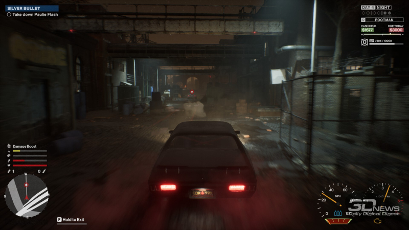 Új publikáció: Samson – „Zavar” nem a mi falainkban. Áttekintés