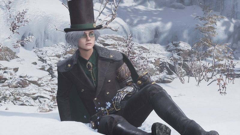 Az Lies of P új értékesítési szintre emelkedett, meghaladva a Neowiz-et a FromSoftware és a CD Projekt Red-hez képest.