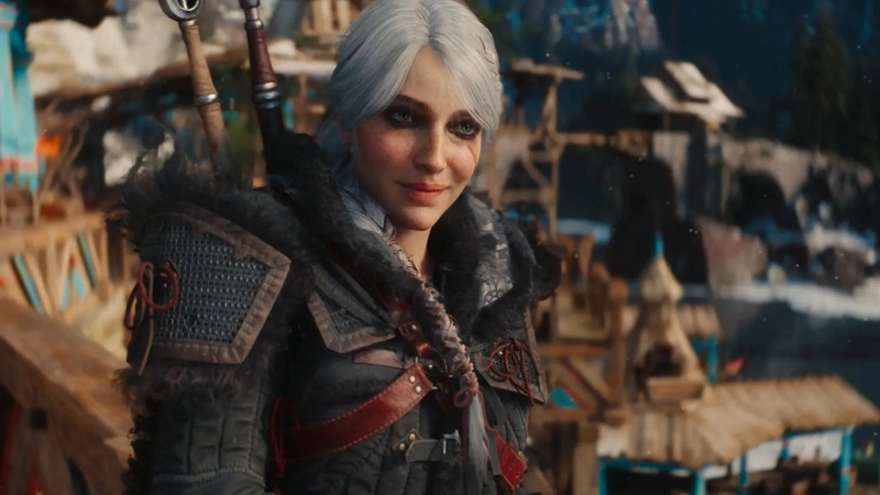 A The Witcher 4 fanjai várakoznak – figyelmezteti a CD Projekt Red alkalmazottja, hogy az emberek még nem készültek.