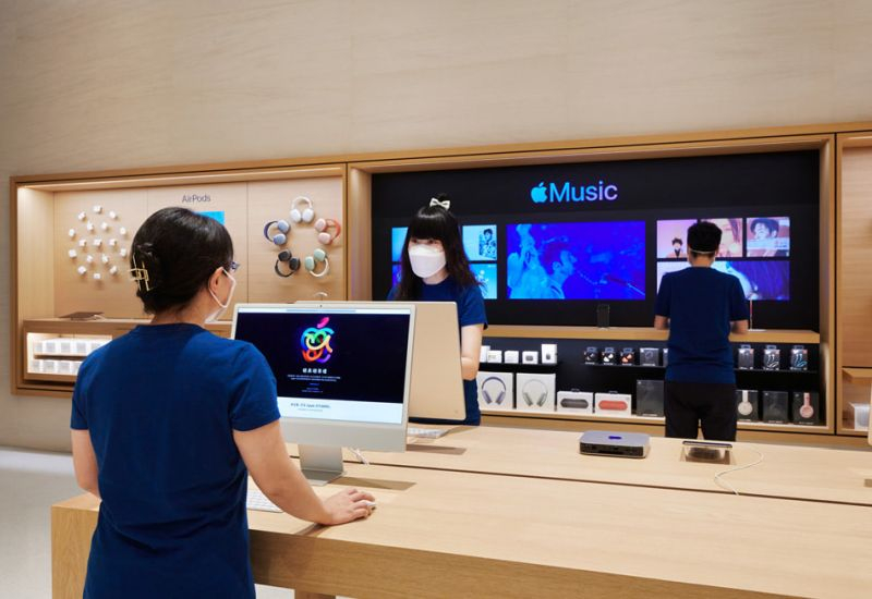 Az Apple csökkentette az App Store jutalékát kínai fejlesztők számára a hatóságok nyomása alatt.