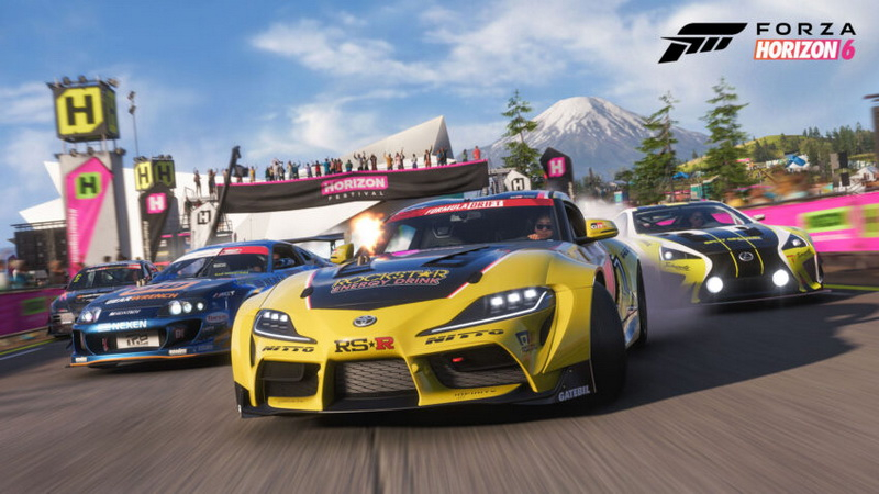 Az Nvidia bemutatta a driverfrissítést, amely tartalmazza a Forza Horizon 6, a Directive 8020 és a Subnautica 2 támogatását