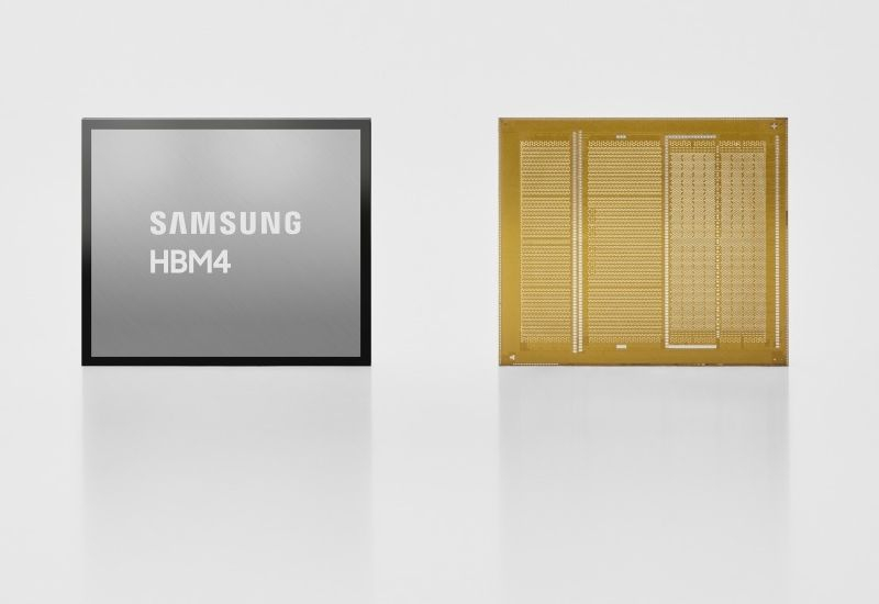 Az Nvidia feladja a HBM4 sebességét, hogy elegendő memória legyen Vera Rubin számára.