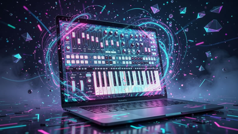 A Google AI‑producereket kínál zenészeknek a véletlenszerű dallamgenerátorok helyett – a cég megvásárolta a ProducerAI-t