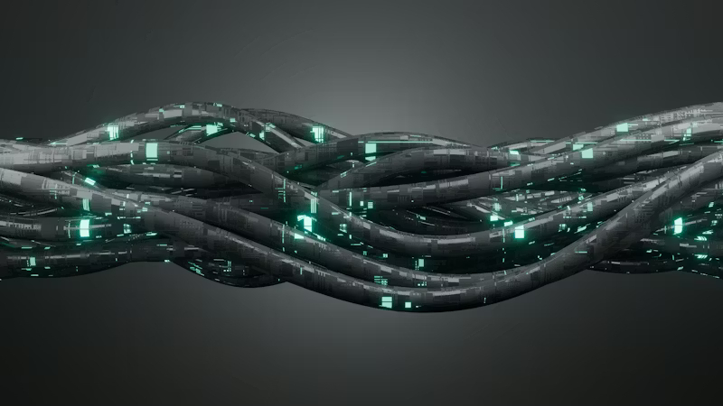 A Bitcoin szinte minden tengeri kábel szakadásait elviseli, de még mindig sebezhető célzott támadásokkal szemben.