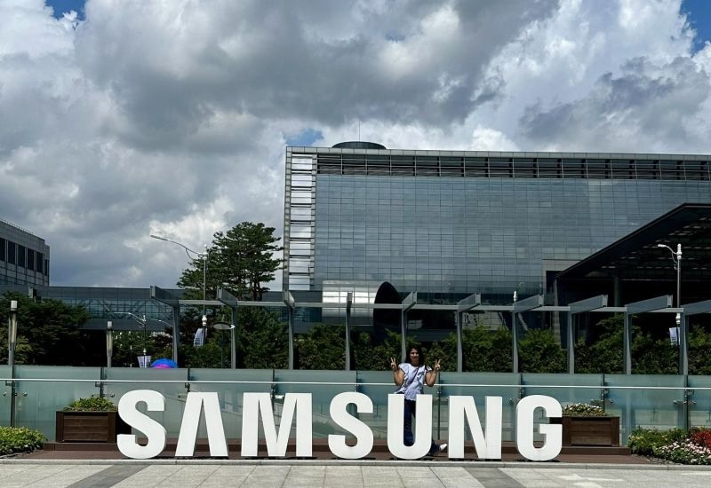 A dél-koreai kormány a Samsung dolgozói lehetséges sztrájjának megelőzését tervezi