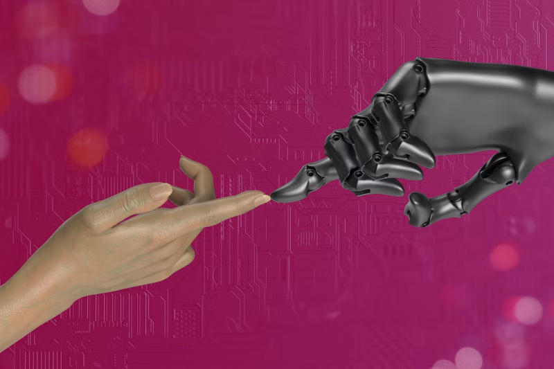 A mesterséges intelligencia fő kutatóközpontjai megkérdezték maguktól: vajon a gépek tudatossága létezik?