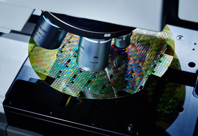 A Google először kerül a Samsung öt legnagyobb ügyfele közé az AI-technológiák növekedése miatt.