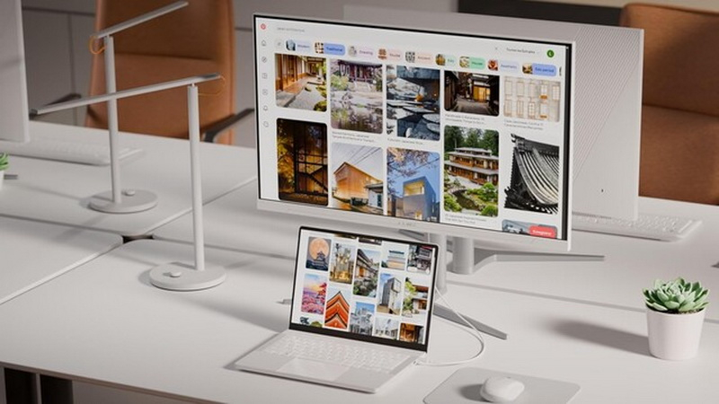 Japannext bemutatta a költséghatékony 6K monitorját: 31,5 hüvelykes IPS 899 €-ért.