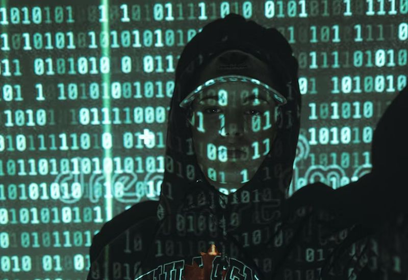 A mesterséges intelligenciát használó csalók a jövedelme 4,5-szer magasabb az átlagánál, jelentette az Interpol.