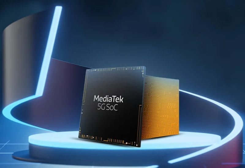 Az okostelefonprocesszorok piaci szűkössége az első negyedévben 8 % volt, de az Apple, a Samsung és az Unisoc megerősítették pozíciójukat.