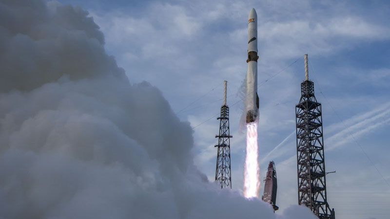 A Blue Origin visszatér a költséges New Glenn rakétát indító misszióhoz, miután befejezte az incidens kivizsgálását