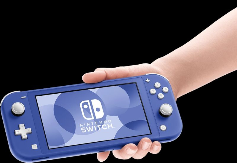 A Switch minden korábbi Nintendo konzolt felülmúlt, több mint 155 millió példányt ért el.