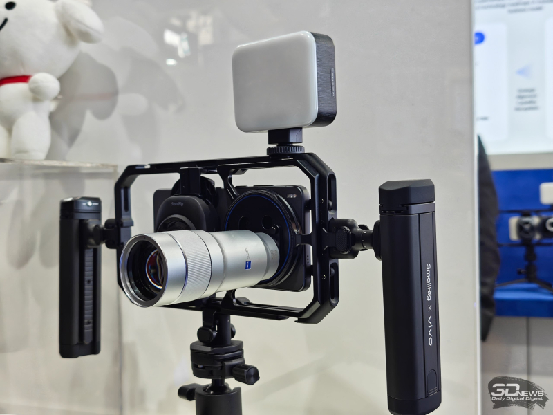 A Vivo bemutatta az X300 Ultra okostelefont kibővített kamerával, és ígéri, hogy Kína határain kívül is elérhetővé teszi.