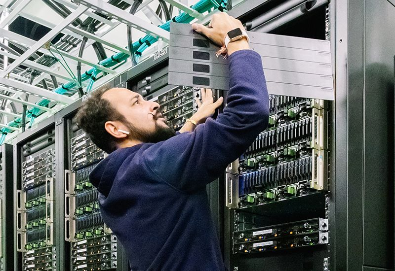 Az Nvidia részvényei elérték csúcspontjukat, és a szilárd negyedéves eredmény csak enyhén gyengíti a növekedést, ha valahogy is emelni fogja az árat.